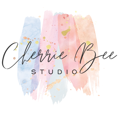 Cherrie Bee Logo